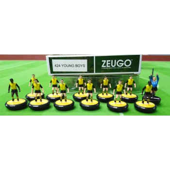 Zeugo 424 Young Boys
